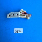KURZWEIL PC88 Keyboard Piano Replacement Part: Black Key Hammer Weight [LEFT]