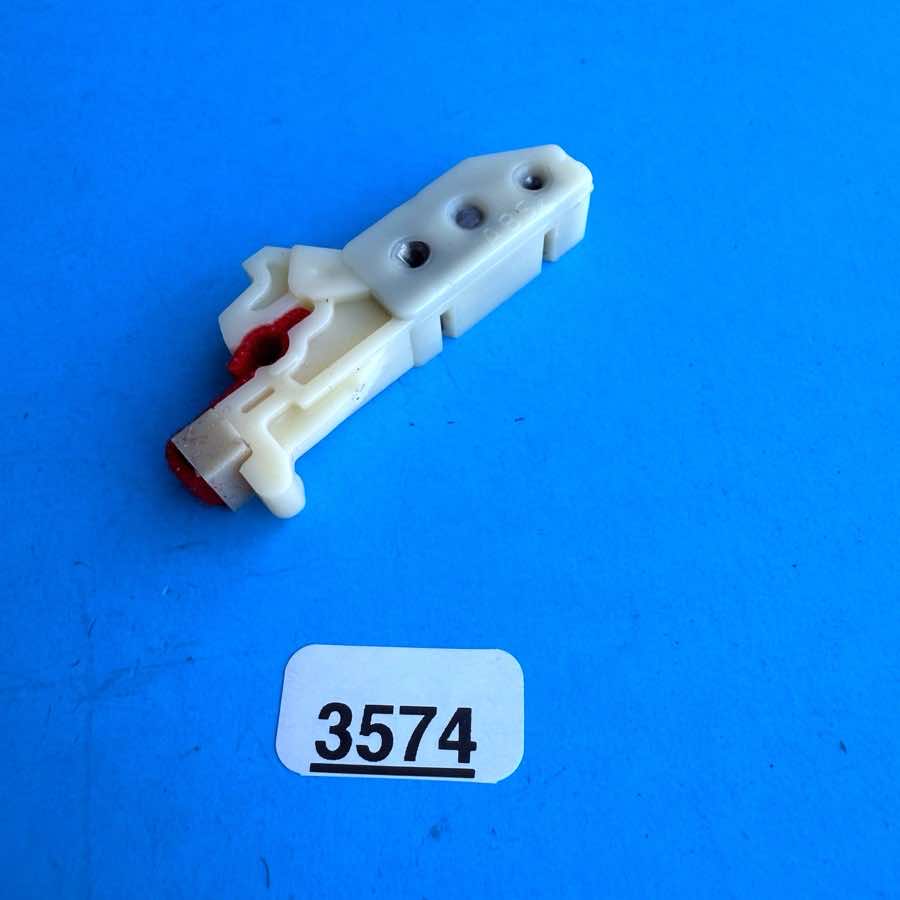 KURZWEIL PC88 Keyboard Piano Replacement Part: Black Key Hammer Weight [LEFT]