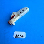 KURZWEIL PC88 Keyboard Piano Replacement Part: Black Key Hammer Weight [LEFT]