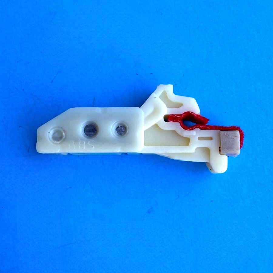 KURZWEIL PC88 Keyboard Piano Replacement Part: Black Key Hammer Weight [RIGHT]