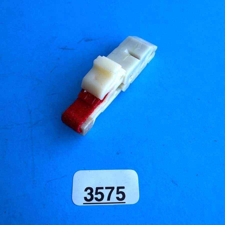 KURZWEIL PC88 Keyboard Piano Replacement Part: Black Key Hammer Weight [RIGHT]