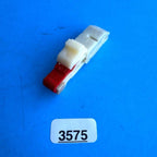 KURZWEIL PC88 Keyboard Piano Replacement Part: Black Key Hammer Weight [RIGHT]