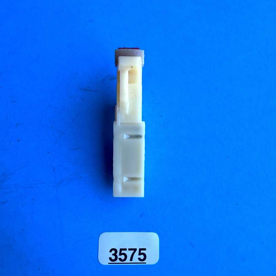 KURZWEIL PC88 Keyboard Piano Replacement Part: Black Key Hammer Weight [RIGHT]
