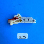 KURZWEIL PC88 Keyboard Piano Replacement Part: Black Key Hammer Weight [RIGHT]