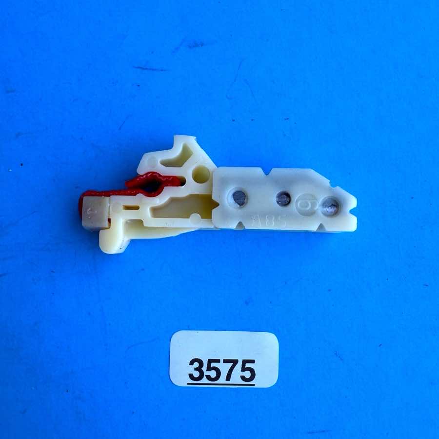 KURZWEIL PC88 Keyboard Piano Replacement Part: Black Key Hammer Weight [RIGHT]