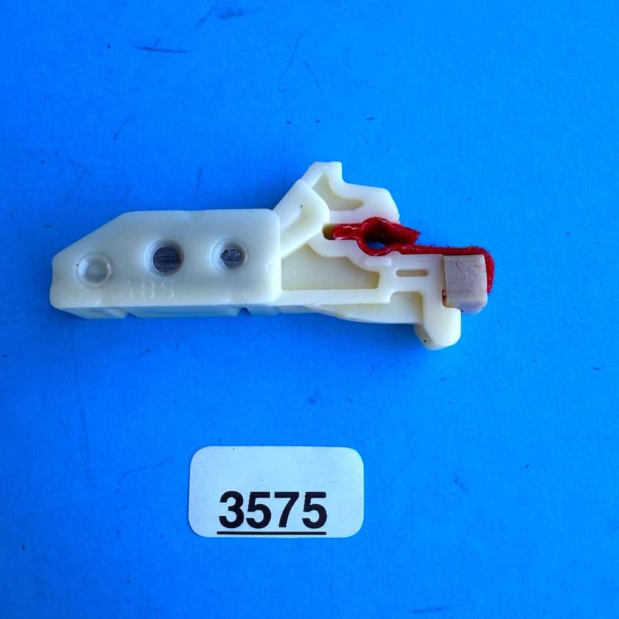 KURZWEIL PC88 Keyboard Piano Replacement Part: Black Key Hammer Weight [RIGHT]