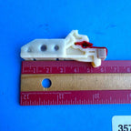 KURZWEIL PC88 Keyboard Piano Replacement Part: Black Key Hammer Weight [RIGHT]