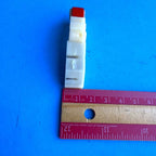 KURZWEIL PC88 Keyboard Piano Replacement Part: Black Key Hammer Weight [RIGHT]