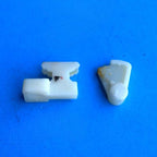 KURZWEIL PC88 Keyboard Piano Replacement Part: Hammer Frame Rod End Cap Lock