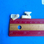 KURZWEIL PC88 Keyboard Piano Replacement Part: Hammer Frame Rod End Cap Lock
