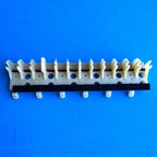 KURZWEIL PC88 Keyboard Piano Replacement Part: Hammer Weight 12-Note Rack Frame