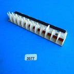 KURZWEIL PC88 Keyboard Piano Replacement Part: Hammer Weight 12-Note Rack Frame