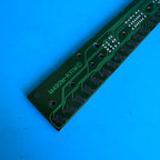 CASIO MT-240 Vintage Keyboard Part: Keys Contact Board PCB [M492M-KY1M]