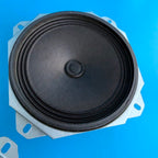 CASIO MT-240 Vintage Keyboard Part: 4" Speaker 6W 4Ohm Woofer EAS-10P289F [Pair]