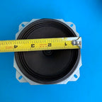 CASIO MT-240 Vintage Keyboard Part: 4" Speaker 6W 4Ohm Woofer EAS-10P289F [Pair]