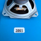 CASIO MT-240 Vintage Keyboard Part: 4" Speaker 6W 4Ohm Woofer EAS-10P289F [Pair]