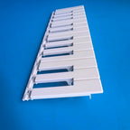 CASIO MT-240 Vintage Keyboard Part: Right White Keys w/High C [2 Octaves]