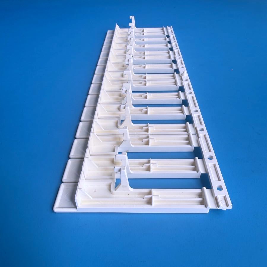 CASIO MT-240 Vintage Keyboard Part: Right White Keys w/High C [2 Octaves]