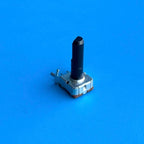 Fender Bullet Reverb (PR241) Guitar Amp Part: D-Shaft Potentiometer B50K Pot
