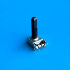 Fender Bullet Reverb (PR241) Guitar Amp Part: D-Shaft Potentiometer C100K Pot