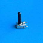 Fender Bullet Reverb (PR241) Guitar Amp Part: D-Shaft Potentiometer C100K Pot