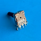 Fender Bullet Reverb (PR241) Guitar Amp Part: D-Shaft Potentiometer C250K Pot