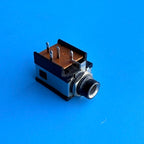 Fender Bullet Reverb (PR241) Guitar Amp Part: Guitar or Speaker Input TS Socket