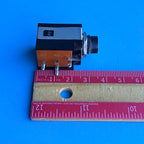 Fender Bullet Reverb (PR241) Guitar Amp Part: Guitar or Speaker Input TS Socket