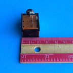 Fender Bullet Reverb (PR241) Guitar Amp Part: Guitar or Speaker Input TS Socket