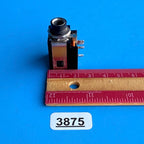 Fender Bullet Reverb (PR241) Guitar Amp Part: Guitar or Speaker Input TS Socket