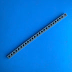 CASIO MT-240 Vintage Keyboard Part: RIGHT Key Conductive Pad w/Hight C