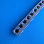 CASIO MT-240 Vintage Keyboard Part: RIGHT Key Conductive Pad w/Hight C