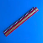 CASIO MT-240 Vintage Keyboard Part: RIGHT Key Conductive Pad w/Hight C