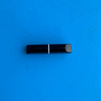 CASIO MT-240 Vintage Keyboard Part: ON/OFF Slider Switch Cover Cap (Black/Red)