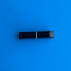 CASIO MT-240 Keyboard Part: Volume Control Slider Cover Cap (Black/Green)
