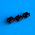CASIO MT-240 Keyboard Part: Volume Accomp Chord Control Sliders [3PCS]