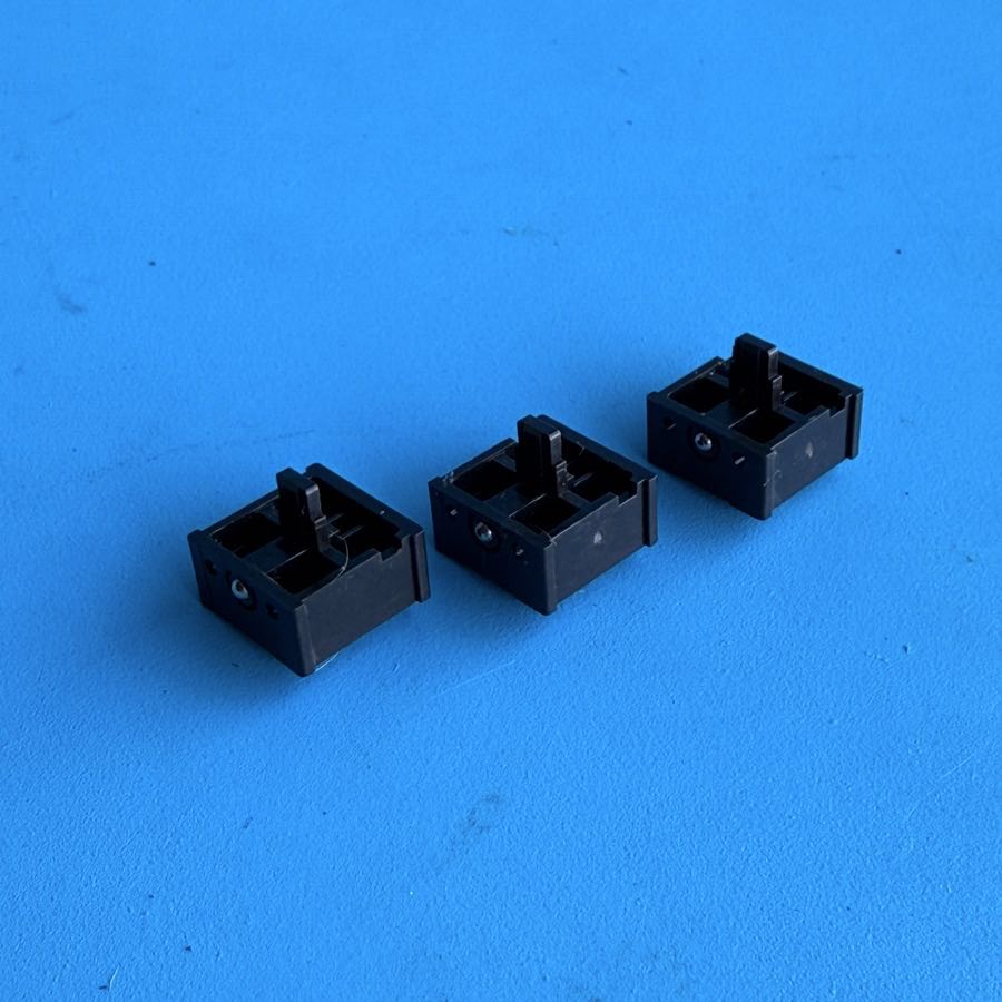 CASIO MT-240 Keyboard Part: Volume Accomp Chord Control Sliders [3PCS]