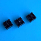 CASIO MT-240 Keyboard Part: Volume Accomp Chord Control Sliders [3PCS]