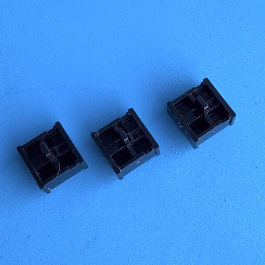 CASIO MT-240 Keyboard Part: Volume Accomp Chord Control Sliders [3PCS]