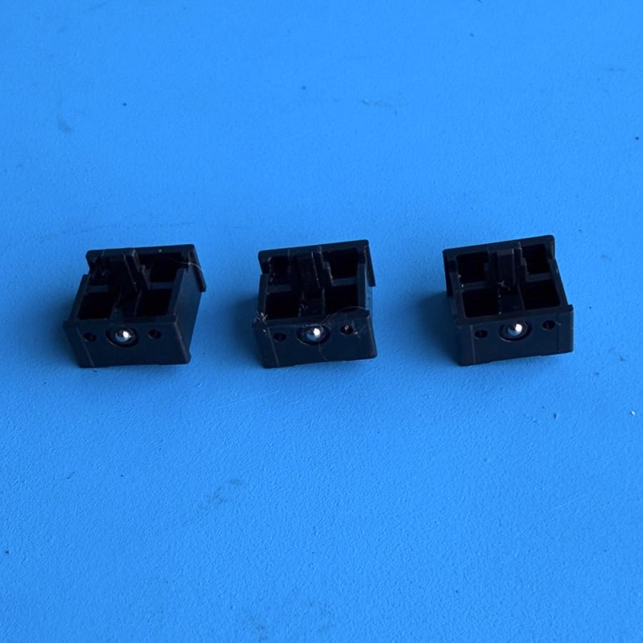 CASIO MT-240 Keyboard Part: Volume Accomp Chord Control Sliders [3PCS]