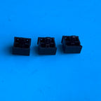 CASIO MT-240 Keyboard Part: Volume Accomp Chord Control Sliders [3PCS]