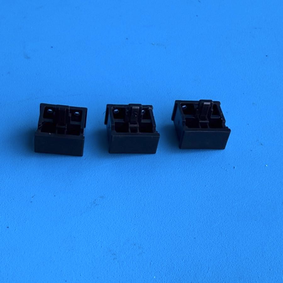 CASIO MT-240 Keyboard Part: Volume Accomp Chord Control Sliders [3PCS]