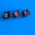 CASIO MT-240 Keyboard Part: Volume Accomp Chord Control Sliders [3PCS]