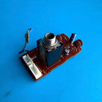 YAMAHA PSR-40 Keyboard Replacement Part: Headphones Jack TRS Socket Board