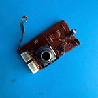 YAMAHA PSR-40 Keyboard Replacement Part: Headphones Jack TRS Socket Board
