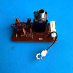 YAMAHA PSR-40 Keyboard Replacement Part: Headphones Jack TRS Socket Board