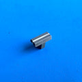 YAMAHA PSR-40 Keyboard Replacement Part: Power ON/OFF Slider Cover Gray Cap