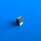 YAMAHA PSR-40 Keyboard Replacement Part: Push Button Cover Cap GRAY/BEIGE [2PCS]