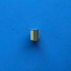 YAMAHA PSR-40 Keyboard Replacement Part: Push Button Cover Cap GRAY/BEIGE [2PCS]