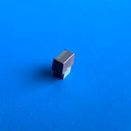 YAMAHA PSR-40 Keyboard Replacement Part: Push Button Cover Cap GRAY/BLUE [2PCS]
